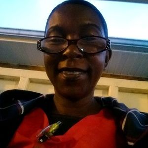 Meet your Posher, Shondell